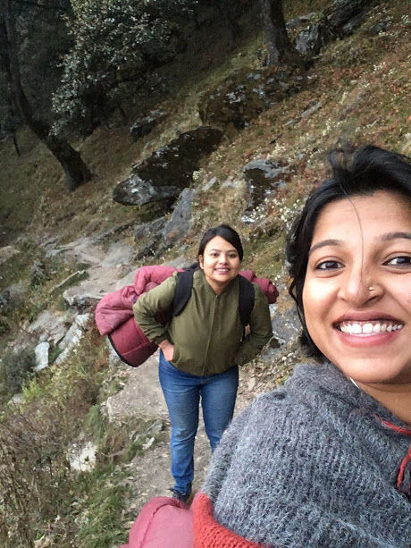 Photo of Why I have been putting off my travel dreams by Kalyani Barman