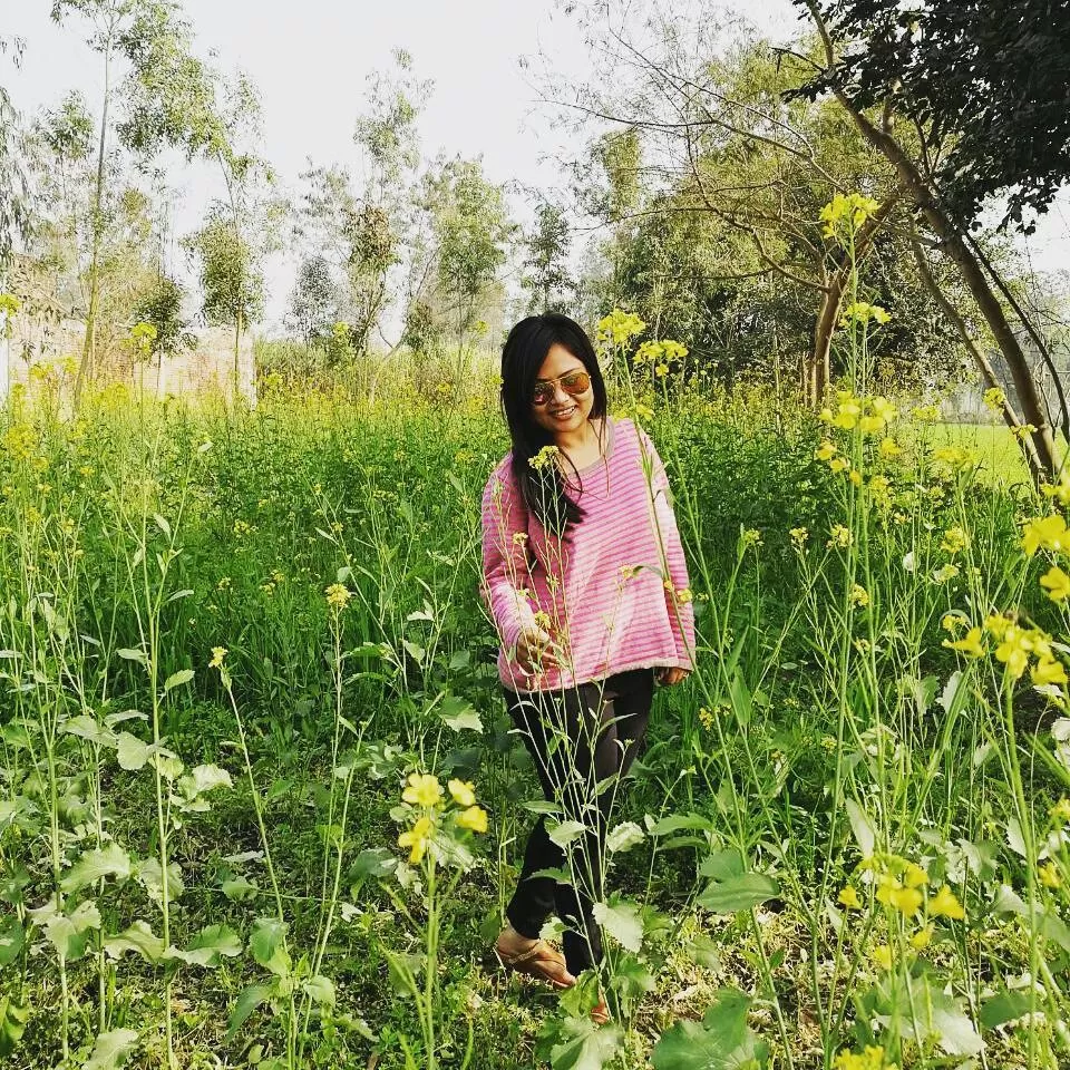 Photo of Pauri Garhwal, Uttarakhand, India by Kalyani Barman