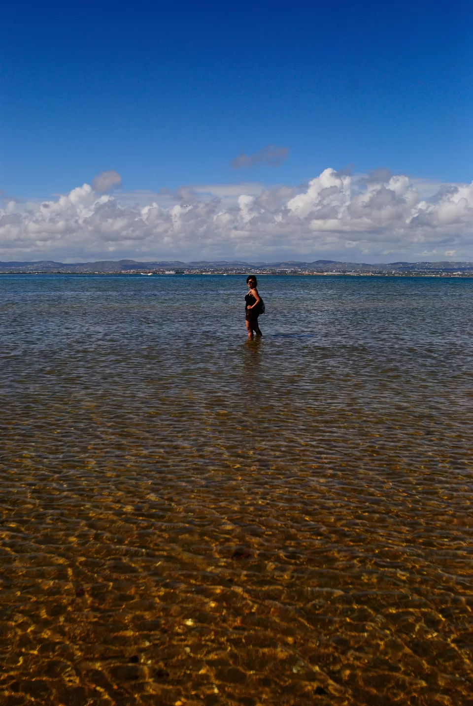 Photo of Faro, Portugal by Kalyani Barman