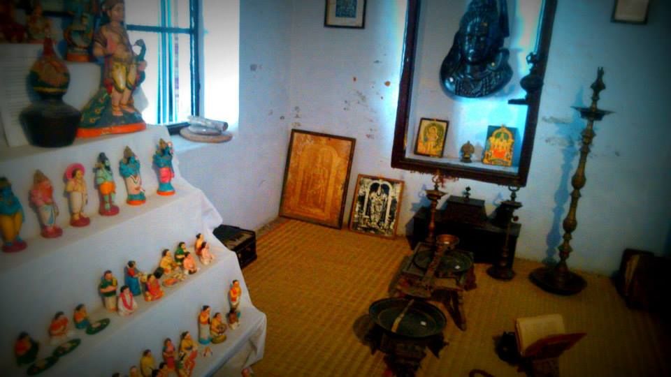Photo of Solo tripping diaries: Kancheepuram, the sacred city 8/11 by Kalyani Barman
