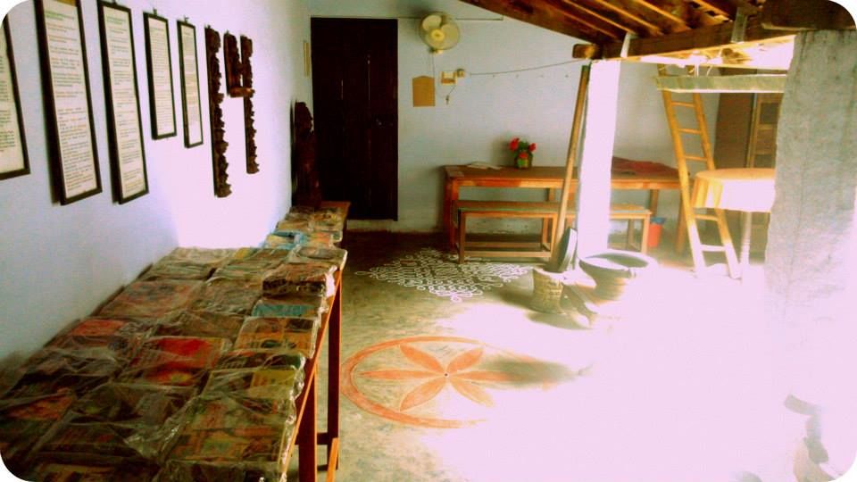 Photo of Solo tripping diaries: Kancheepuram, the sacred city 9/11 by Kalyani Barman