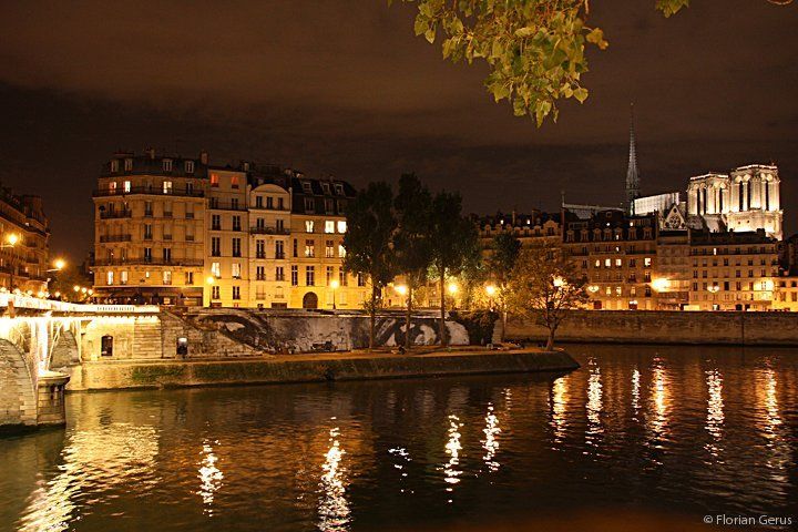 Photo of Paris, France by Vishal