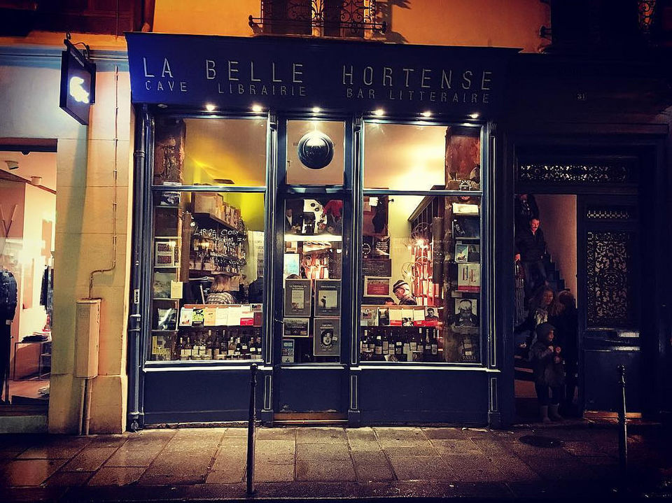 Photo of 10 Things to do in Paris by night by Vishal