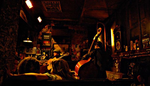 Photo of 10 Things to do in Paris by night by Vishal