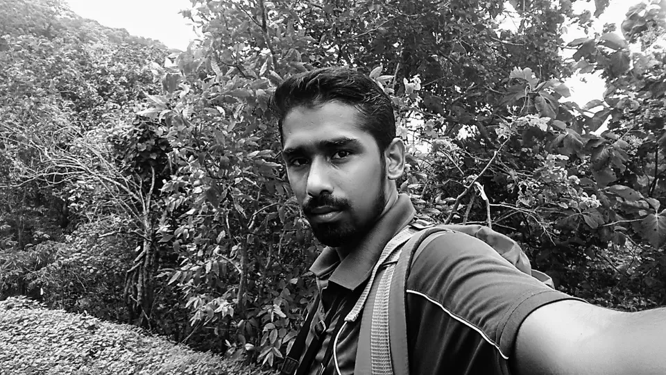 Photo of Sagargad Fort, Bamangaon, Maharashtra, India by MUhammed Unais P (TheIndianTrails)