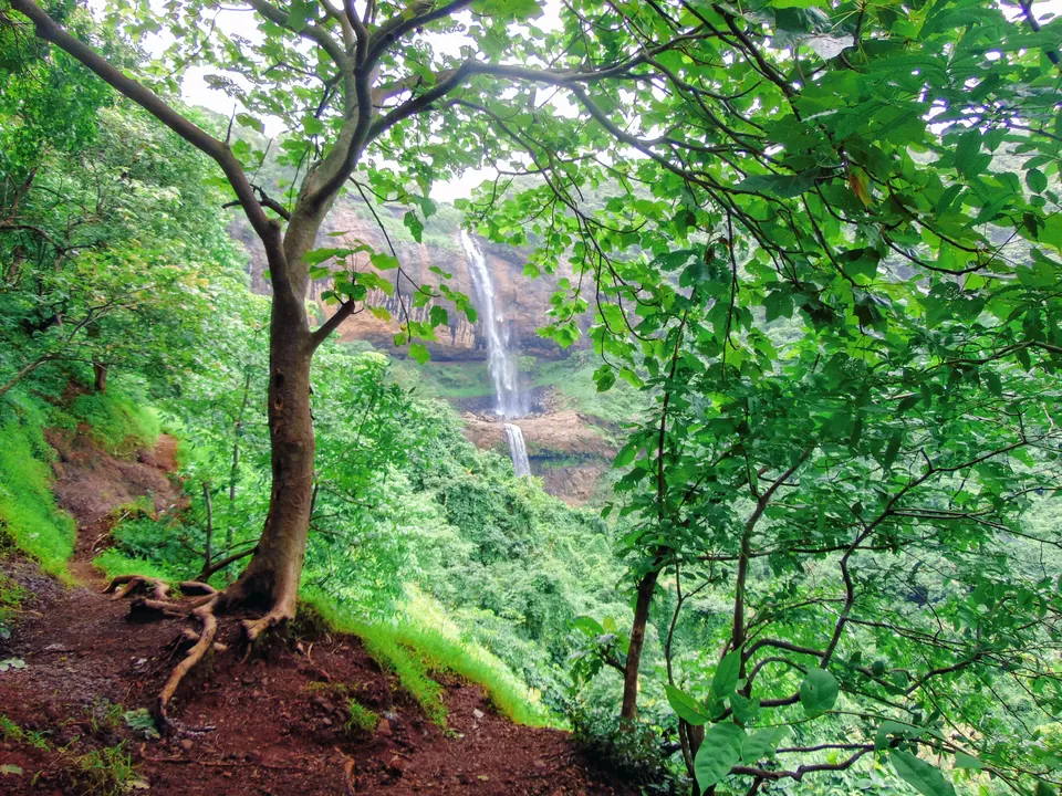 Photo of Sagargad Fort, Bamangaon, Maharashtra, India by MUhammed Unais P (TheIndianTrails)