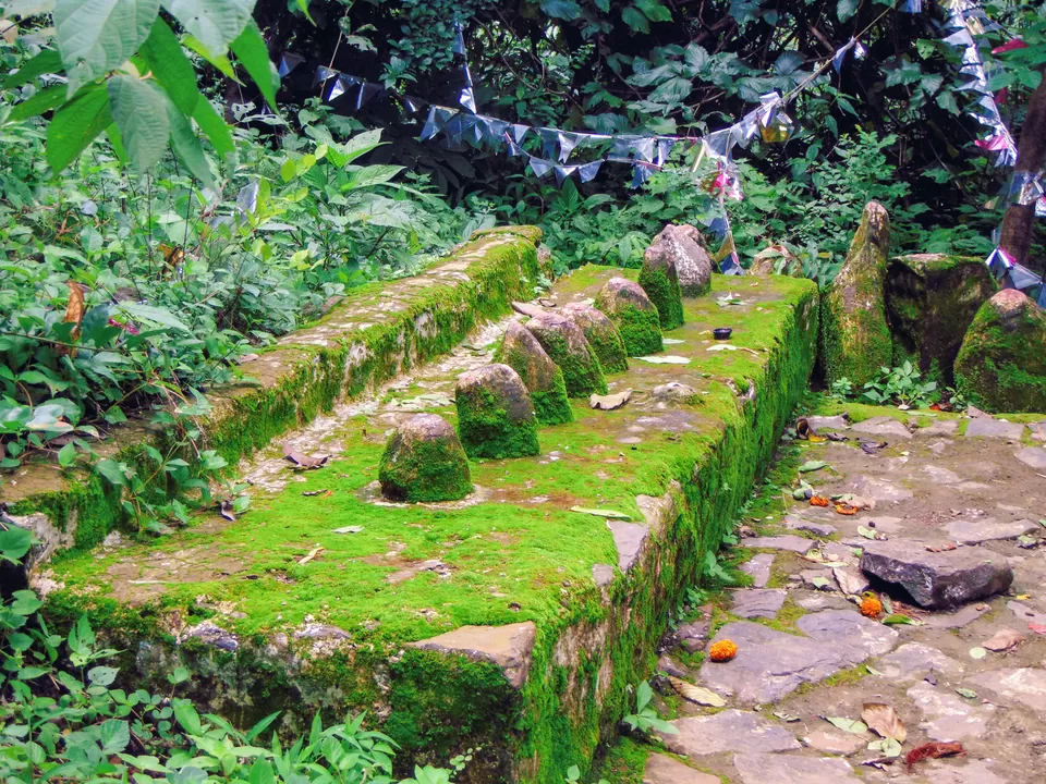 Photo of Sagargad Fort, Bamangaon, Maharashtra, India by MUhammed Unais P (TheIndianTrails)