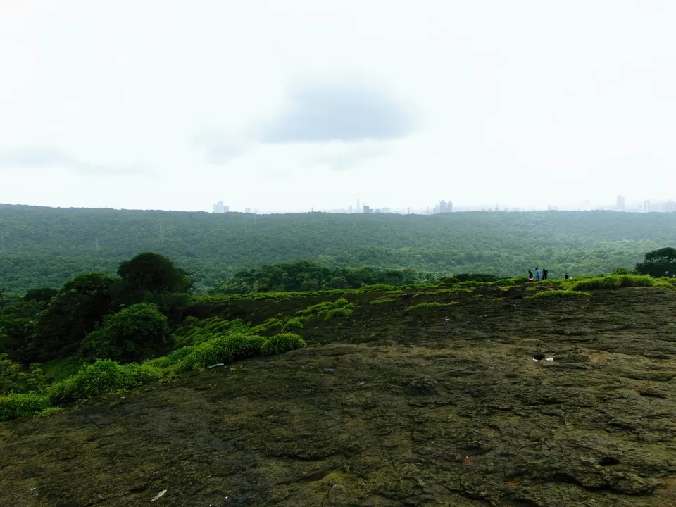 Photo of Kanheri Caves, Mumbai, Maharashtra, India by MUhammed Unais P (TheIndianTrails)