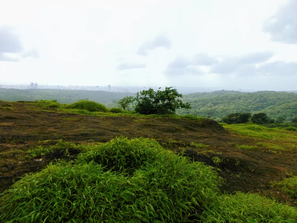 Photo of Kanheri Caves, Mumbai, Maharashtra, India by MUhammed Unais P (TheIndianTrails)