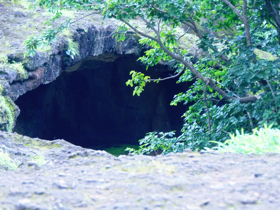 Photo of Kanheri Caves, Mumbai, Maharashtra, India by MUhammed Unais P (TheIndianTrails)