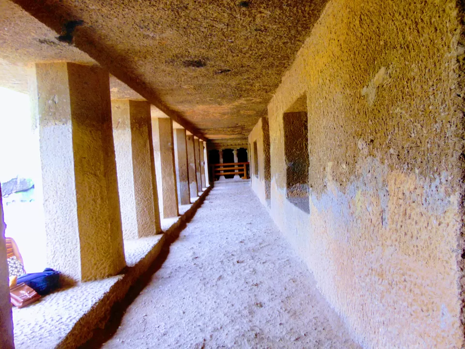 Photo of Kanheri Caves, Mumbai, Maharashtra, India by MUhammed Unais P (TheIndianTrails)