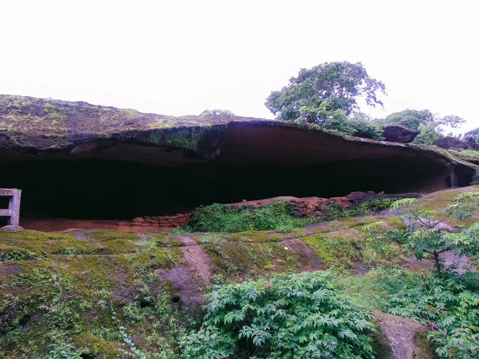 Photo of Kanheri Caves, Mumbai, Maharashtra, India by MUhammed Unais P (TheIndianTrails)