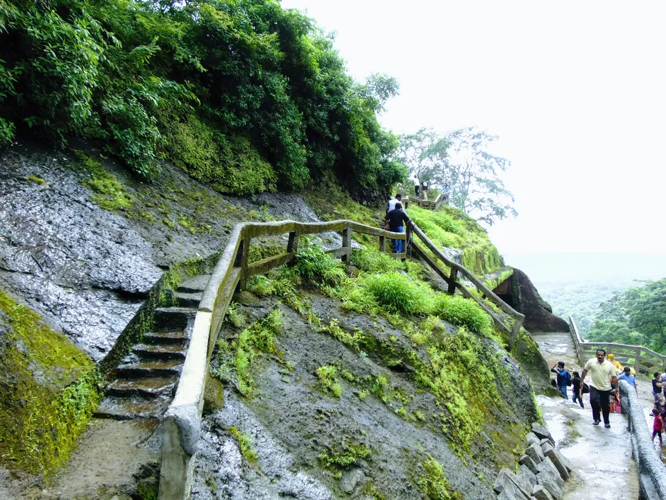 Photo of Kanheri Caves, Mumbai, Maharashtra, India by MUhammed Unais P (TheIndianTrails)