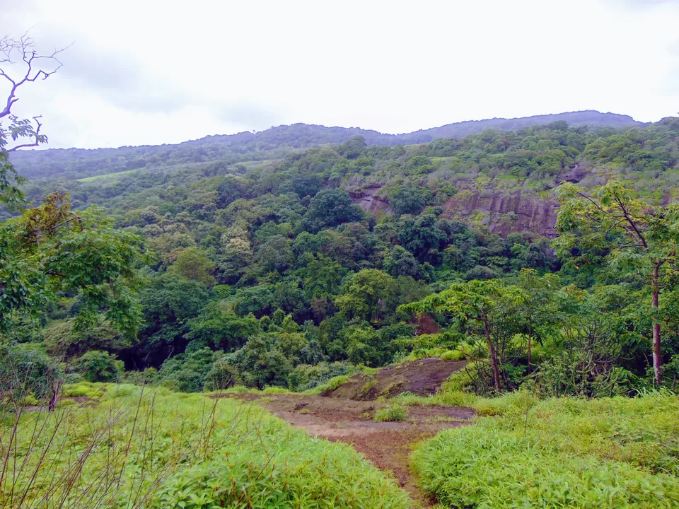 Photo of Kanheri Caves, Mumbai, Maharashtra, India by MUhammed Unais P (TheIndianTrails)