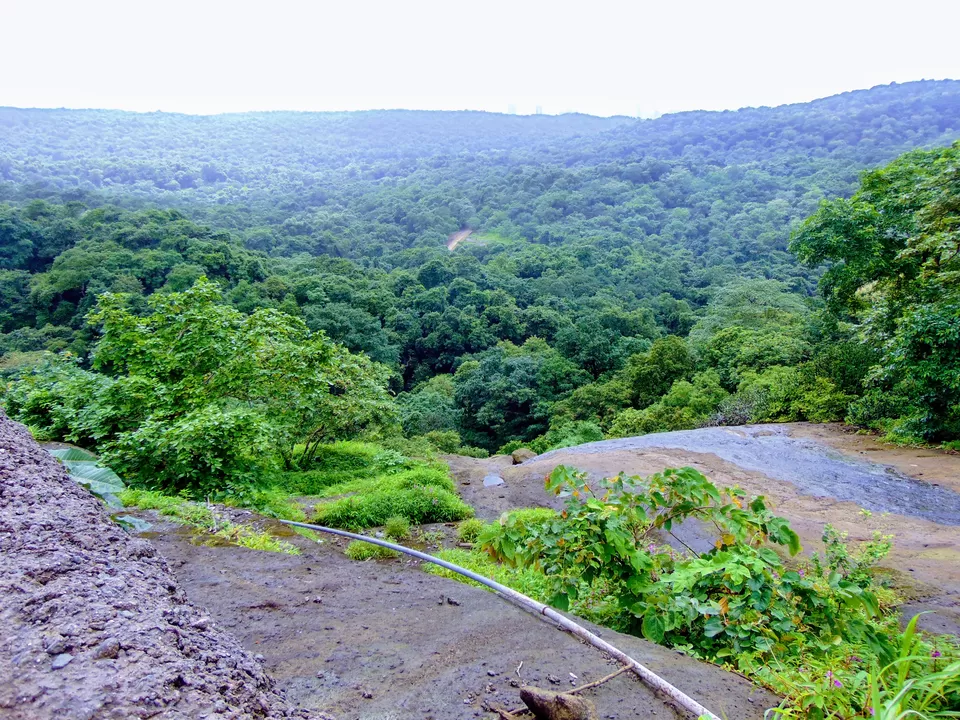 Photo of Kanheri Caves, Mumbai, Maharashtra, India by MUhammed Unais P (TheIndianTrails)