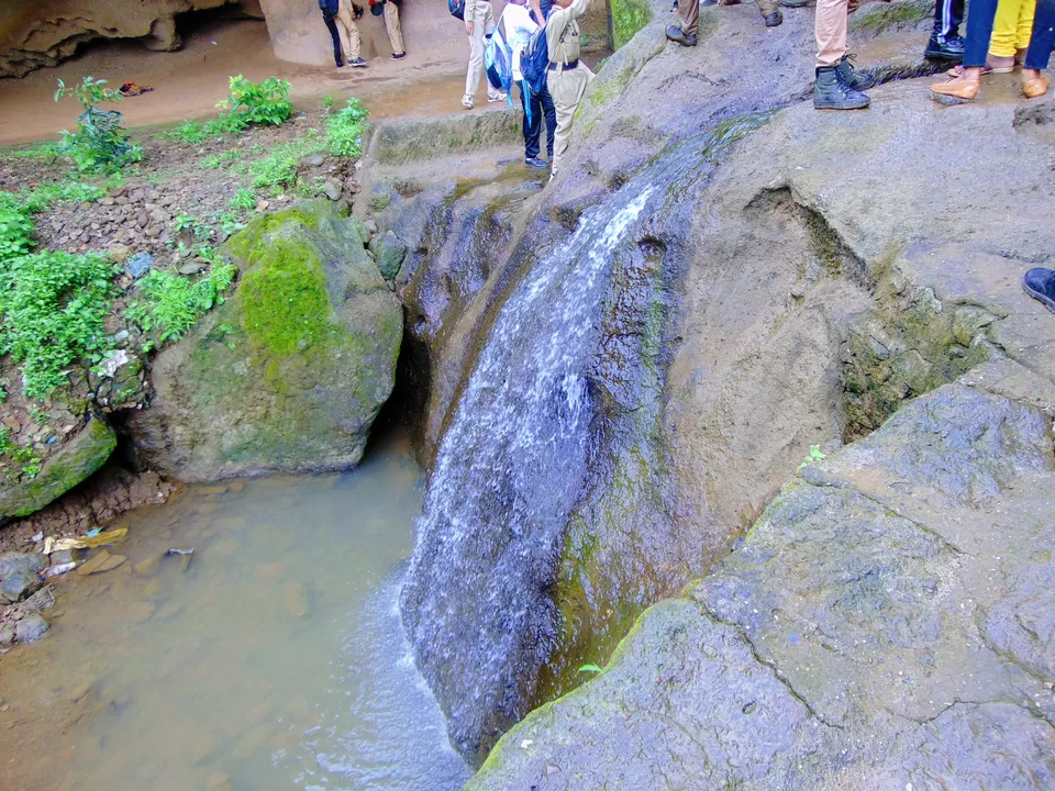 Photo of Kanheri Caves, Mumbai, Maharashtra, India by MUhammed Unais P (TheIndianTrails)