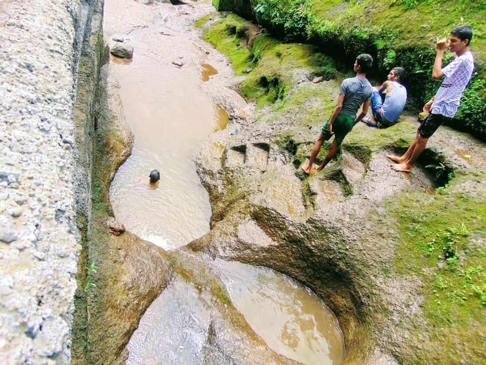 Photo of Kanheri Caves, Mumbai, Maharashtra, India by MUhammed Unais P (TheIndianTrails)