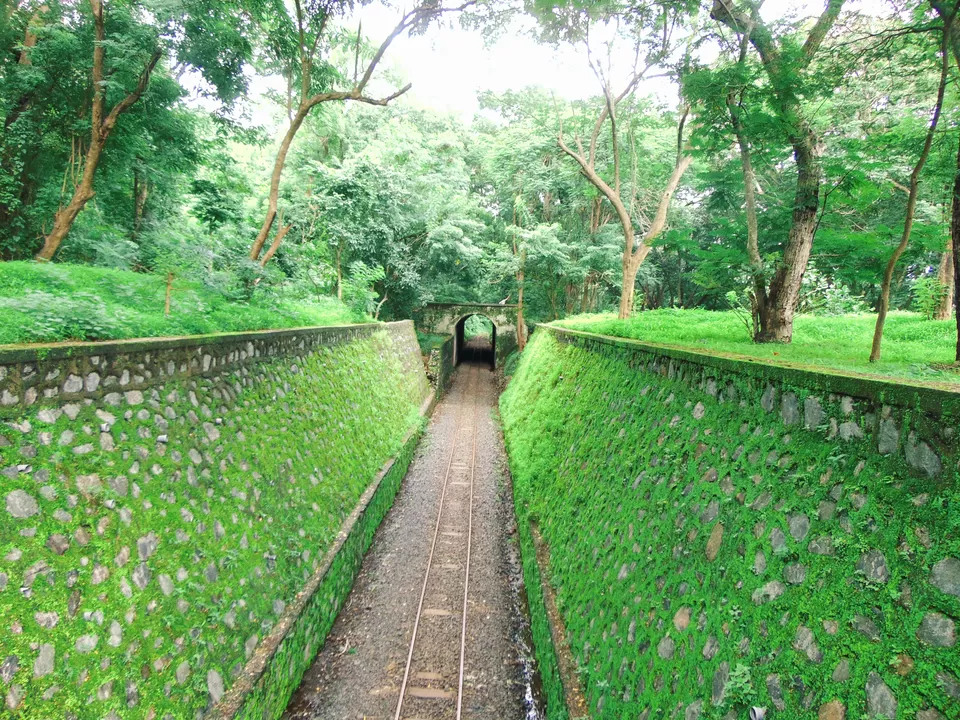 Photo of Kanheri Caves, Mumbai, Maharashtra, India by MUhammed Unais P (TheIndianTrails)