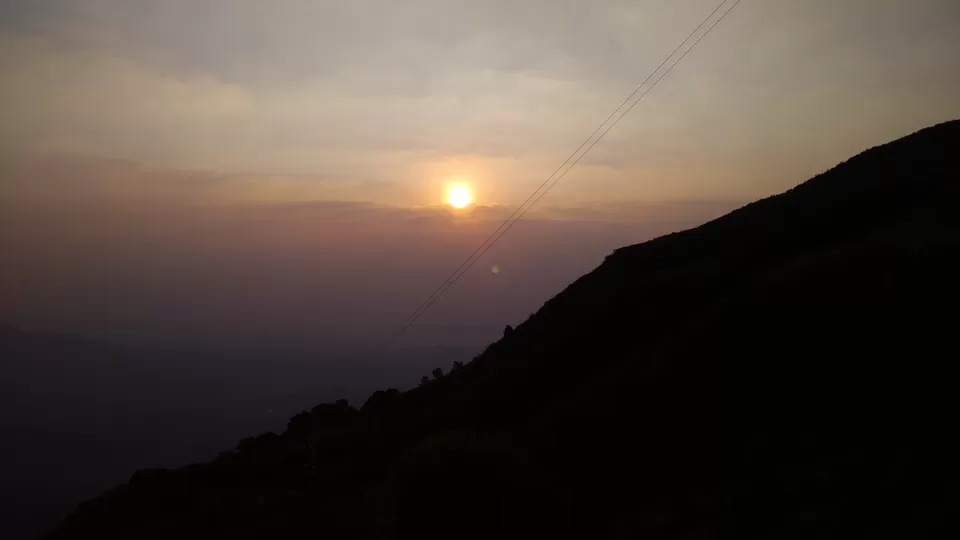 Photo of Kalsubai Peak, Ahmednagar, Maharashtra, India by MUhammed Unais P (TheIndianTrails)