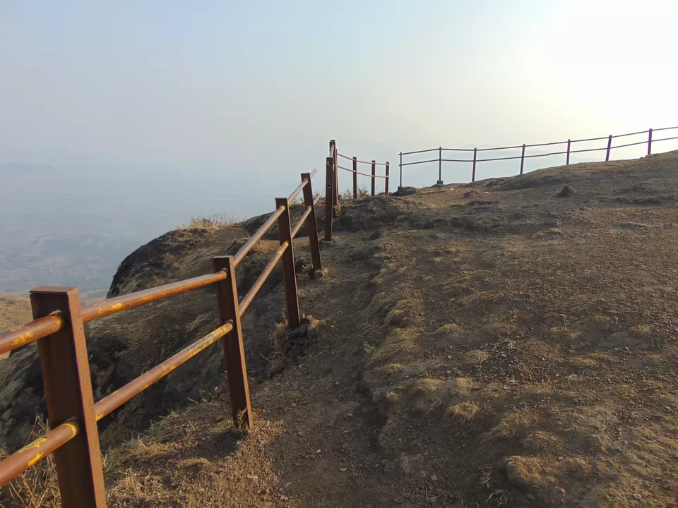 Photo of Kalsubai Peak, Ahmednagar, Maharashtra, India by MUhammed Unais P (TheIndianTrails)