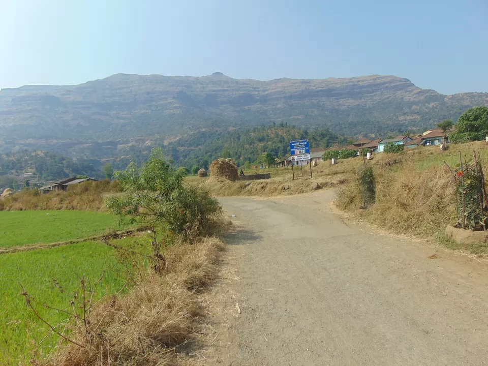 Photo of Kalsubai Peak, Ahmednagar, Maharashtra, India by MUhammed Unais P (TheIndianTrails)