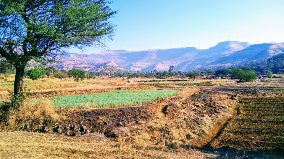 Photo of Sandhan Valley, Maharashtra by MUhammed Unais P