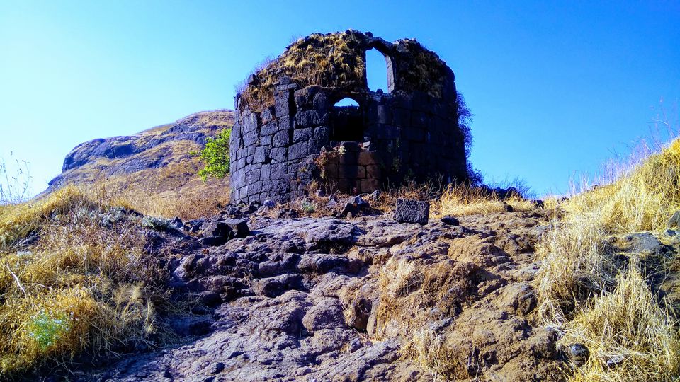 Photo of Sandhan Valley, Maharashtra by MUhammed Unais P