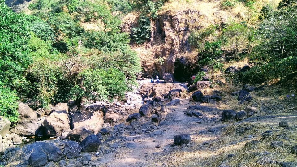 Photo of Sandhan Valley, Maharashtra by MUhammed Unais P