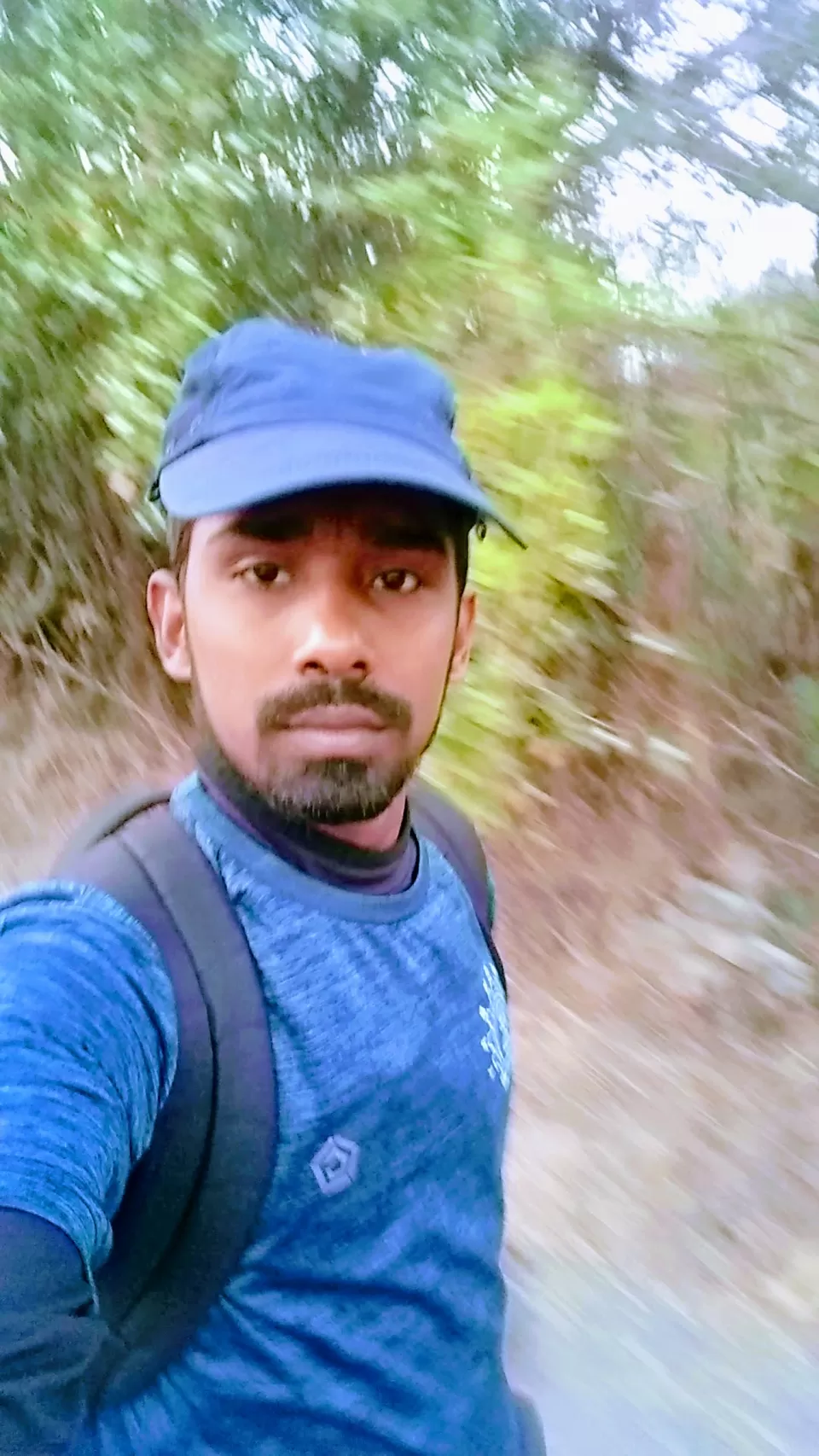 Photo of Mahuli Fort, Asangaon, Maharashtra, India by MUhammed Unais P (TheIndianTrails)