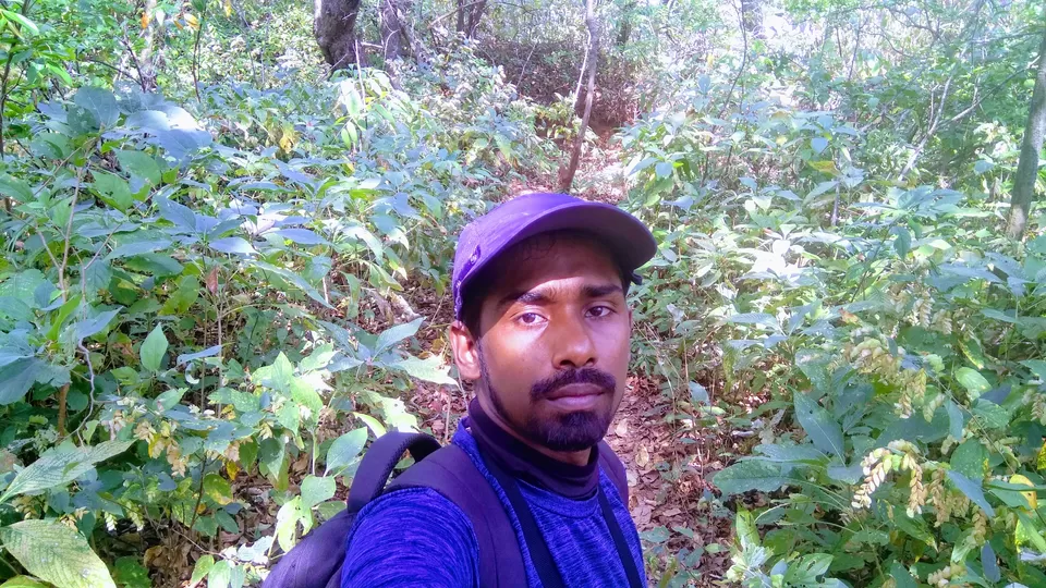 Photo of Mahuli Fort, Asangaon, Maharashtra, India by MUhammed Unais P (TheIndianTrails)