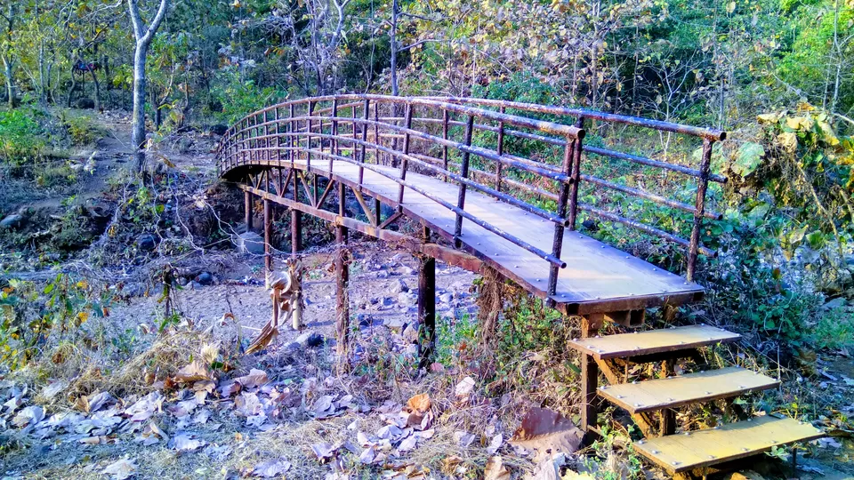 Photo of Mahuli Fort, Asangaon, Maharashtra, India by MUhammed Unais P (TheIndianTrails)