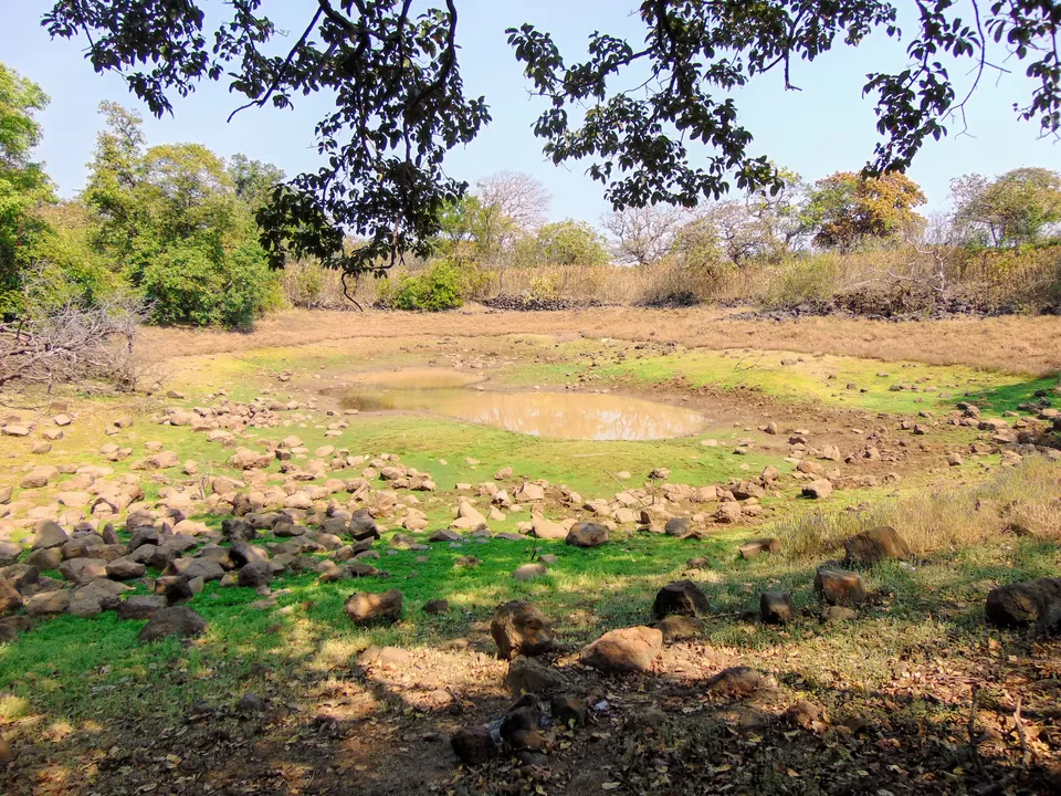 Photo of Mahuli Fort, Asangaon, Maharashtra, India by MUhammed Unais P (TheIndianTrails)