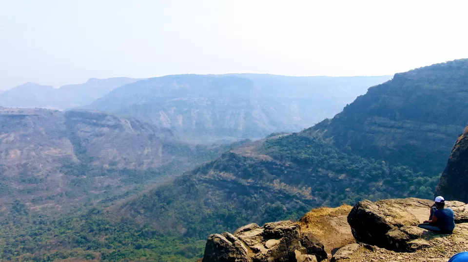 Photo of Kalavantin Durg, Panvel, Maharashtra, India by MUhammed Unais P (TheIndianTrails)