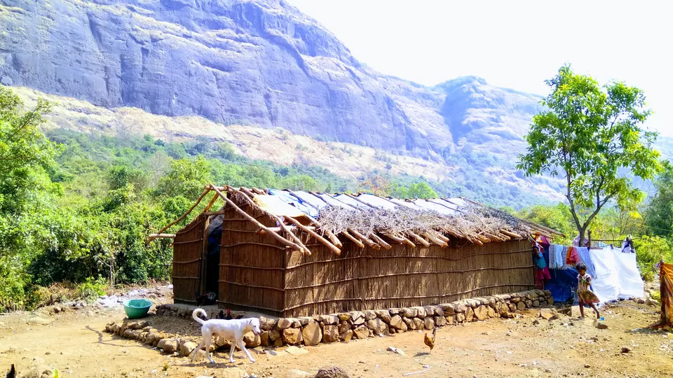 Photo of Kalavantin Durg, Panvel, Maharashtra, India by MUhammed Unais P (TheIndianTrails)