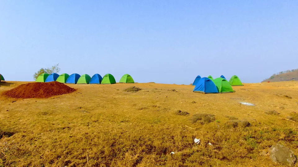 Photo of Kalavantin Durg, Panvel, Maharashtra, India by MUhammed Unais P (TheIndianTrails)