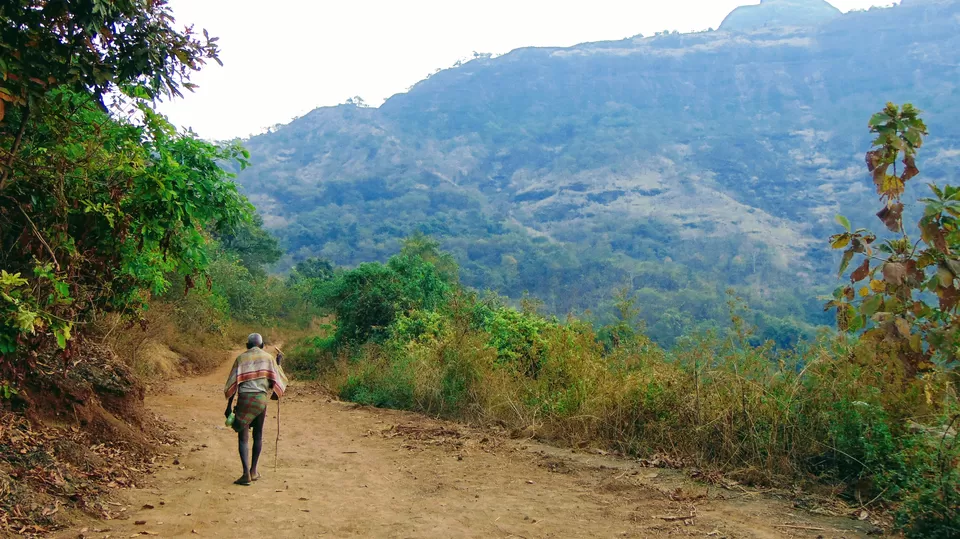 Photo of Kalavantin Durg, Panvel, Maharashtra, India by MUhammed Unais P (TheIndianTrails)