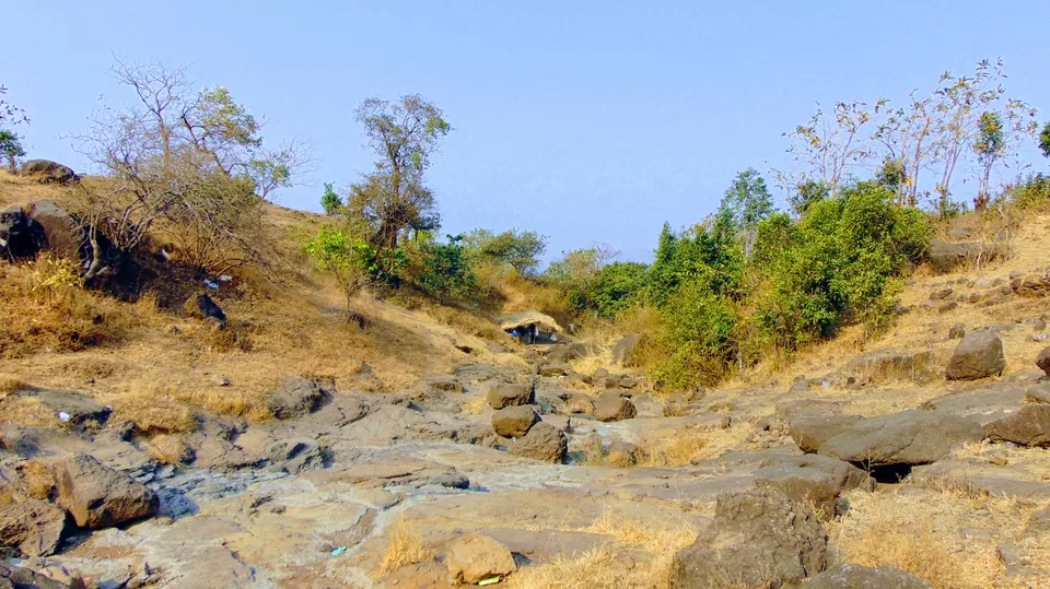 Photo of Kalavantin Durg, Panvel, Maharashtra, India by MUhammed Unais P (TheIndianTrails)