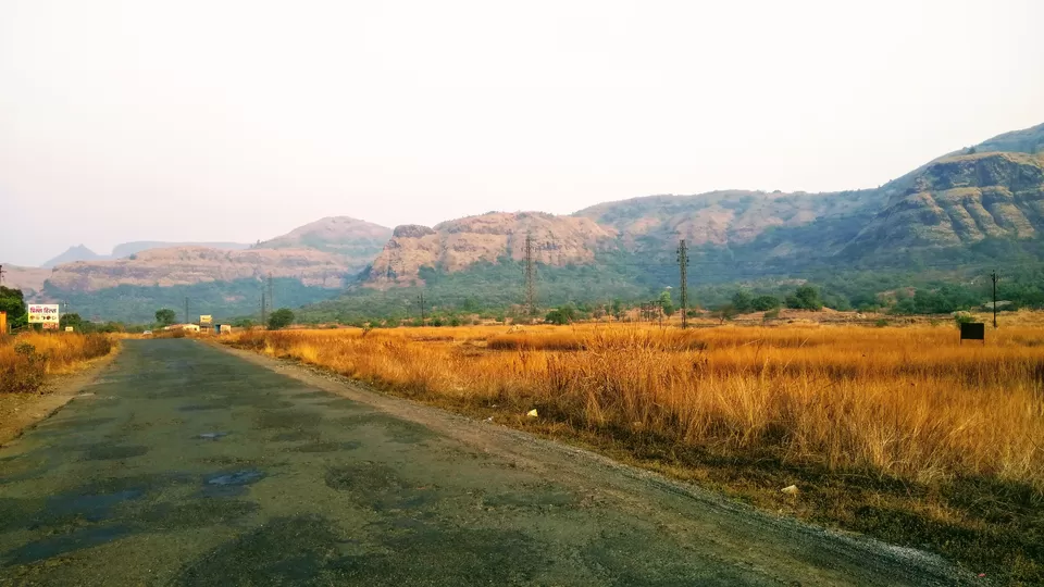 Photo of Andharban Trek, Pimpri, Maharashtra, India by MUhammed Unais P (TheIndianTrails)