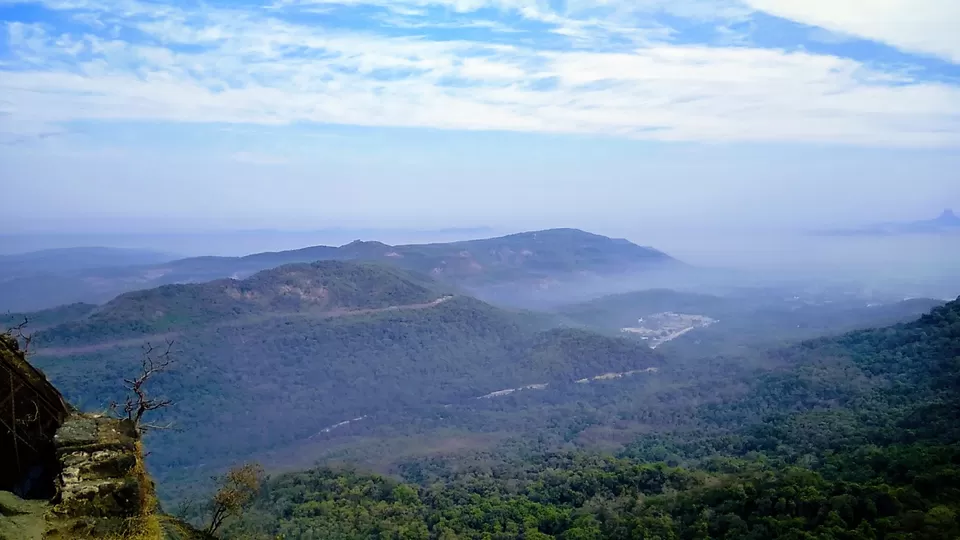 Photo of Karnala Fort, Maharashtra, India by MUhammed Unais P (TheIndianTrails)