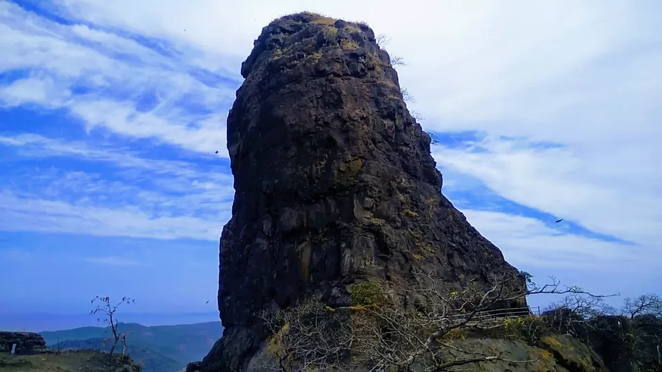 Photo of Karnala Fort, Maharashtra, India by MUhammed Unais P (TheIndianTrails)