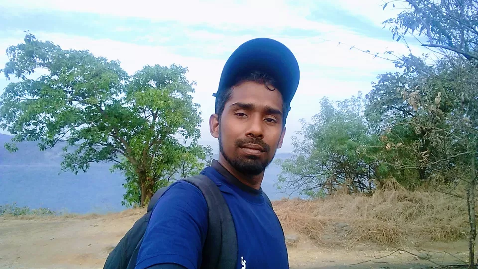 Photo of Karnala Fort, Maharashtra, India by MUhammed Unais P (TheIndianTrails)