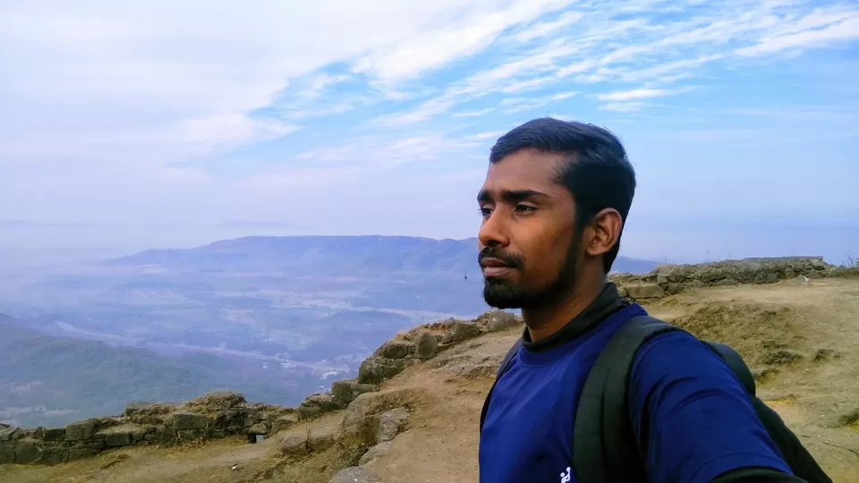 Photo of Karnala Fort, Maharashtra, India by MUhammed Unais P (TheIndianTrails)