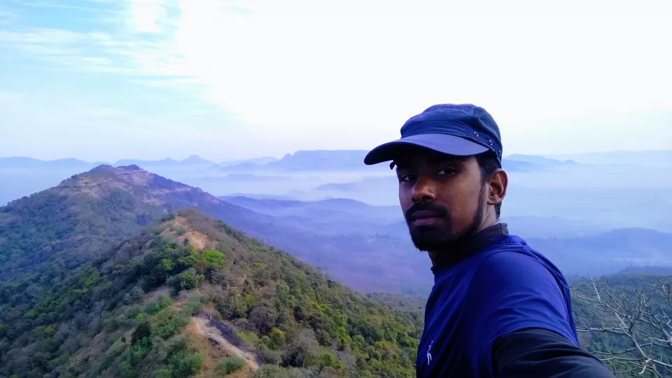 Photo of Karnala Fort, Maharashtra, India by MUhammed Unais P (TheIndianTrails)