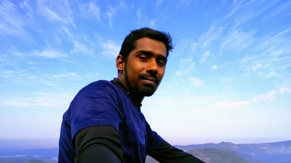 Photo of Karnala Fort, Maharashtra, India by MUhammed Unais P (TheIndianTrails)