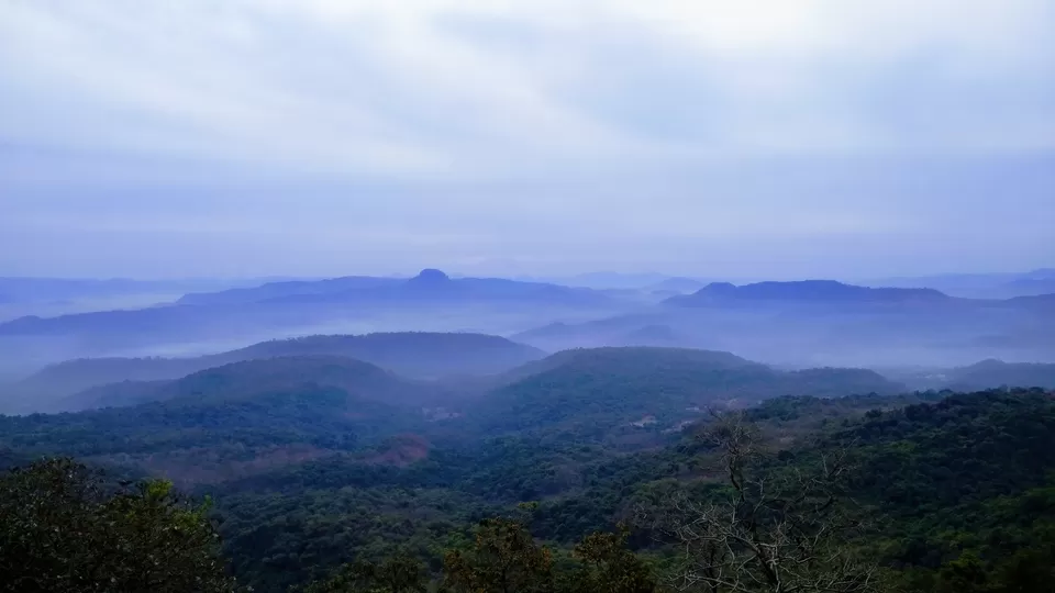 Photo of Karnala Fort, Maharashtra, India by MUhammed Unais P (TheIndianTrails)