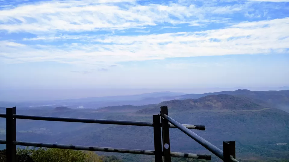 Photo of Karnala Fort, Maharashtra, India by MUhammed Unais P (TheIndianTrails)