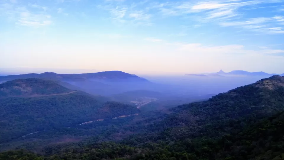 Photo of Karnala Fort, Maharashtra, India by MUhammed Unais P (TheIndianTrails)