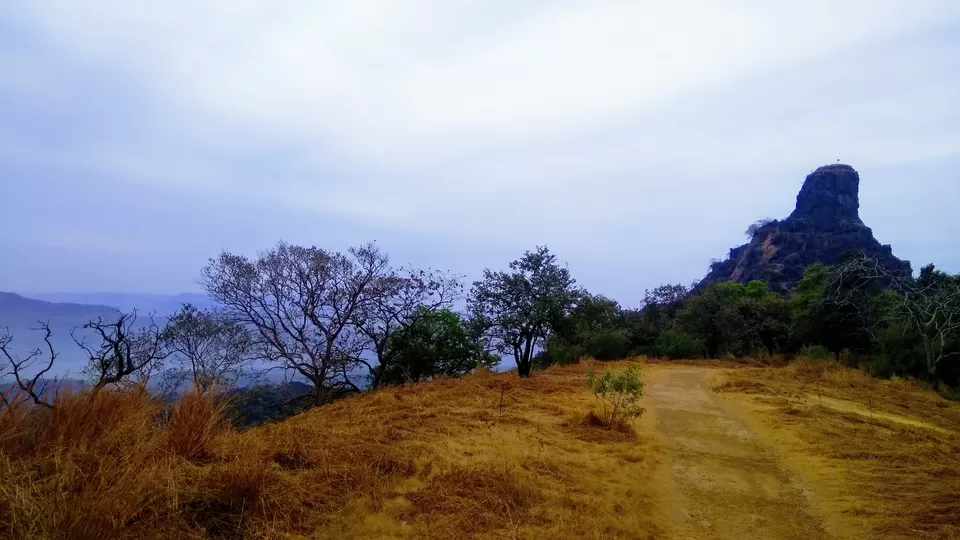 Photo of Karnala Fort, Maharashtra, India by MUhammed Unais P (TheIndianTrails)