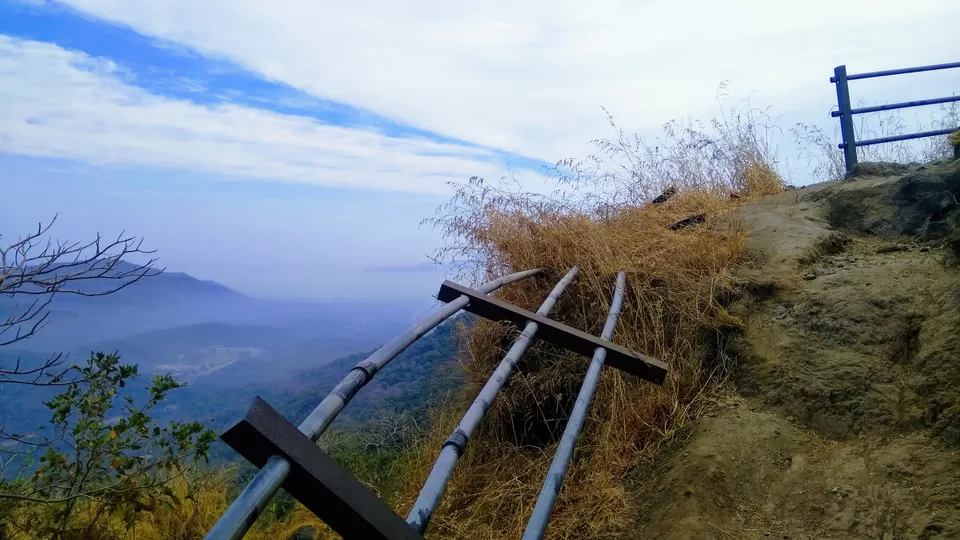 Photo of Karnala Fort, Maharashtra, India by MUhammed Unais P (TheIndianTrails)