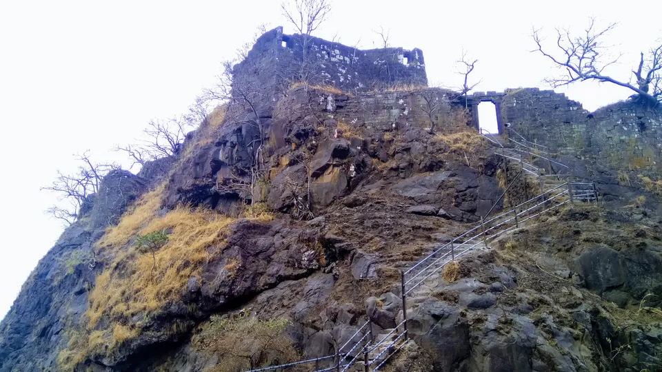 Photo of Karnala Fort, Maharashtra, India by MUhammed Unais P (TheIndianTrails)